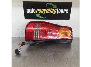 Combination Rearlight HYUNDAI Matrix (FC)