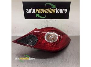 Combination Rearlight OPEL Corsa D (S07)