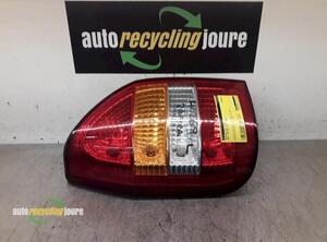 Combination Rearlight OPEL Zafira A (F75_)