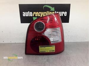 Combination Rearlight VW Polo (9N)