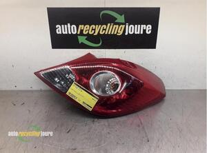 Combination Rearlight OPEL Corsa D (S07)