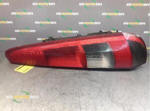 Combination Rearlight FORD Fiesta V (JD, JH)