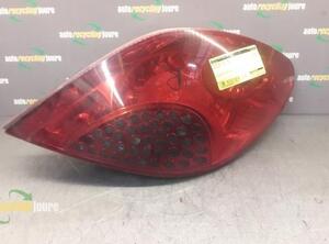 Combination Rearlight PEUGEOT 207 (WA, WC)