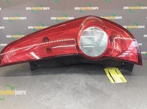 Combination Rearlight OPEL Agila (B) (B H08)