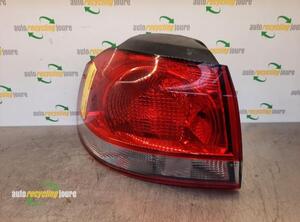 Combination Rearlight VW Golf V (1K1), VW Golf VI (5K1)