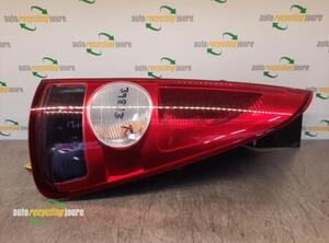 Combination Rearlight RENAULT Espace IV (JK0/1)