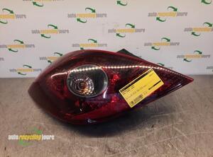 Combination Rearlight OPEL Corsa D (S07)