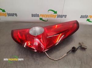 Combination Rearlight OPEL Agila (B) (B H08)