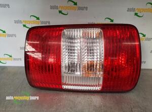 Combination Rearlight VW CADDY III Box Body/MPV (2KA, 2KH, 2CA, 2CH)