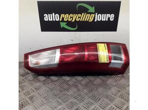 Combination Rearlight OPEL Meriva (--)