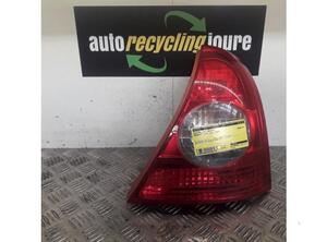 Achterlicht RENAULT Clio II (BB, CB), RENAULT Clio III (BR0/1, CR0/1)