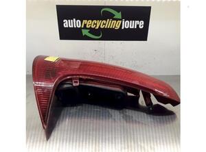 Combination Rearlight PEUGEOT 206 SW (2E/K)