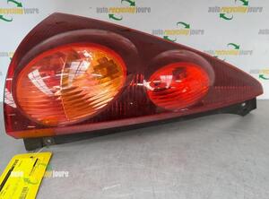 Combination Rearlight PEUGEOT 107 (PM, PN)