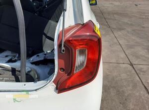 Combination Rearlight KIA Picanto (JA), KIA Picanto (TA)