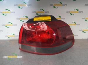 Combination Rearlight VW Golf VI (5K1)