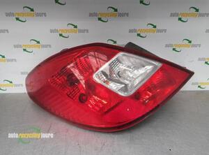 Achterlicht OPEL Corsa D (S07)