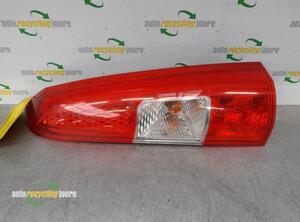 Combination Rearlight VOLVO V70 II (SW)