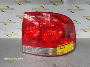 Combination Rearlight VW Touareg (7L6, 7L7, 7LA)