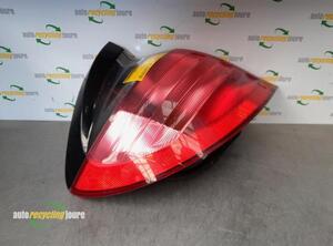 Combination Rearlight MERCEDES-BENZ C-Klasse Coupe (CL203)