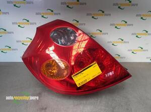 Combination Rearlight KIA Cee&#039;D Schrägheck (ED), KIA Cee&#039;D SW (ED), KIA Pro Cee&#039;D (ED)