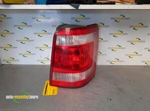 Combination Rearlight FORD Maverick (--)