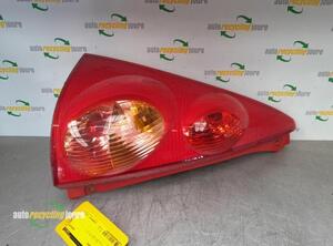 Combination Rearlight PEUGEOT 107 (PM_, PN_)