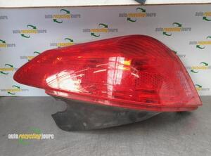 Combination Rearlight PEUGEOT 308 I (4A_, 4C_), PEUGEOT 308 SW I (4E_, 4H_)