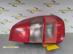 Combination Rearlight MITSUBISHI SPACE STAR MPV (DG_A)