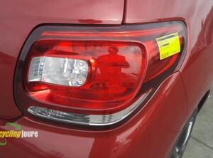 Combination Rearlight CITROËN C3 II (SC_), CITROËN DS3, DS DS 3 (SA_)