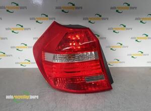 Combination Rearlight BMW 1 (E81), BMW 1 (E87), BMW 1 Coupe (E82)