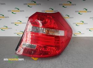 Combination Rearlight BMW 1 (E81), BMW 1 (E87), BMW 1 Coupe (E82)