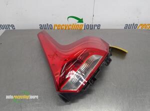 Combination Rearlight VOLVO V40 Hatchback (525, 526), VOLVO V40 Cross Country (526)