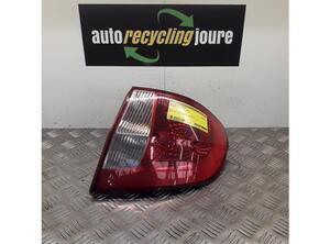 Combination Rearlight HYUNDAI GETZ (TB)