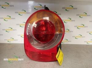 Combination Rearlight RENAULT MODUS / GRAND MODUS (F/JP0_)