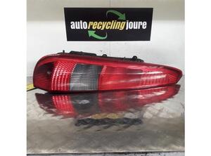 Combination Rearlight FORD FIESTA V (JH_, JD_), FORD FIESTA V Van