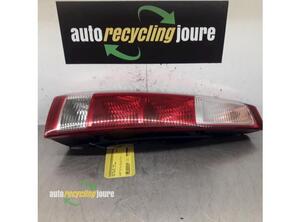 Combination Rearlight OPEL MERIVA A MPV (X03)