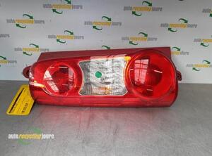 Combination Rearlight CITROËN BERLINGO Box Body/MPV (B9)