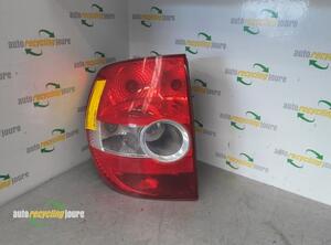 Combination Rearlight VW FOX Hatchback (5Z1, 5Z3, 5Z4)