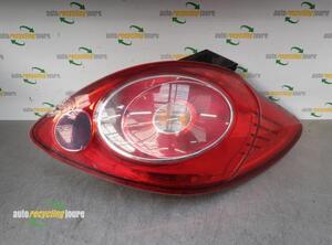 Achterlicht FORD KA (RU8)