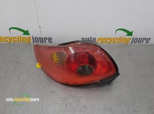 Combination Rearlight PEUGEOT 206 CC (2D)