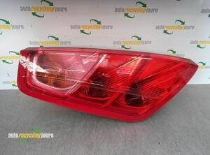 Combination Rearlight FIAT GRANDE PUNTO (199_), FIAT PUNTO (199_), FIAT PUNTO EVO (199_), ABARTH GRANDE PUNTO