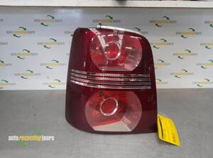 Combination Rearlight VW TOURAN (1T1, 1T2), VW TOURAN (1T3), VW TOURAN VAN (1T1, 1T2)