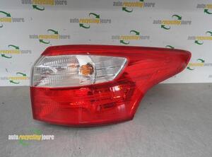 Combination Rearlight FORD FOCUS III Turnier