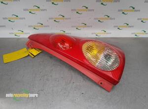 Combination Rearlight PEUGEOT 107 (PM_, PN_)