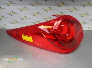 Combination Rearlight PEUGEOT 207 (WA_, WC_), PEUGEOT 207 SW (WK_)