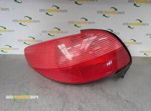 Combination Rearlight PEUGEOT 206 CC (2D)