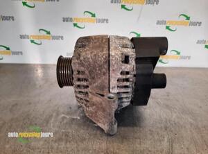 Alternator FIAT FIORINO Box Body/MPV (225_), FIAT QUBO (225_)