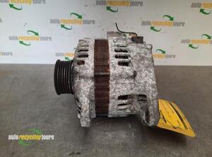 Dynamo (Alternator) NISSAN Almera Tino (V10)