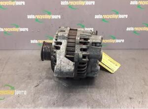 Dynamo (Alternator) FORD Fusion (JU)