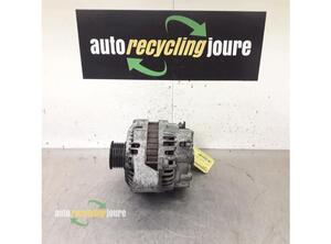 Dynamo (Alternator) FORD Fiesta V (JD, JH)